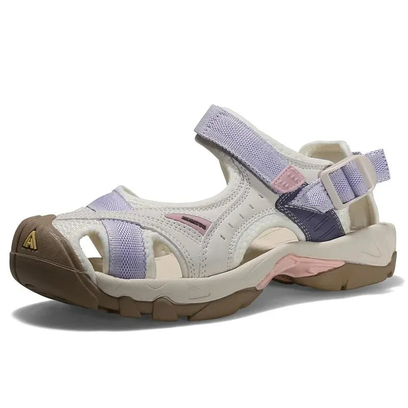 All-Terrain Women’s Adventure Sandals
