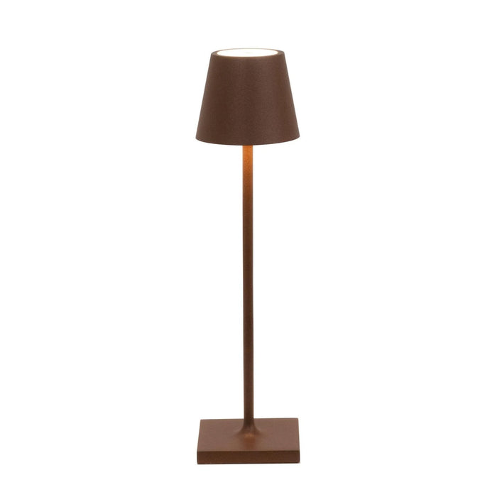 LumoGlow | Wireless Lamp – Rechargeable LED & Touch Control