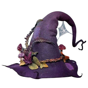 Witch Hats for Halloween Party