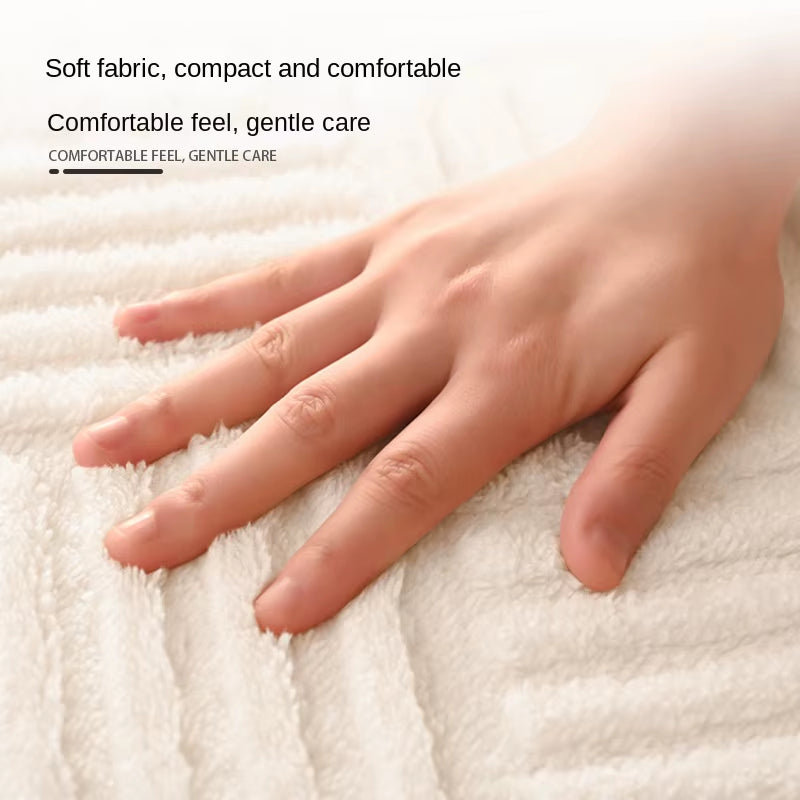 FormaGrid Bath Mat – Sculpted Softness for Everyday Grounding