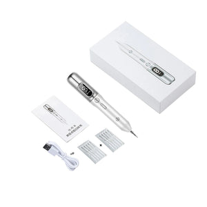 Plasma Pen To Remove Skin Tags, Moles And Warns