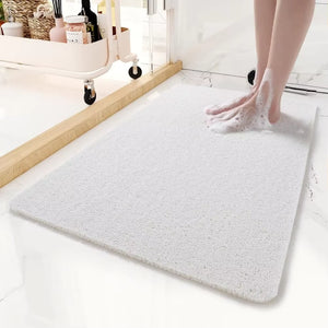 Safe Shower Mat | Non-Slip & Soft On Feet