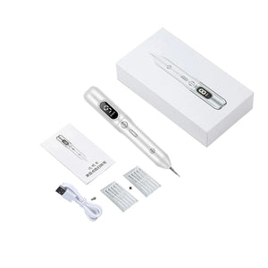Plasma Pen To Remove Skin Tags, Moles And Warns