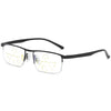 Intelligent Progressive Sunglasses