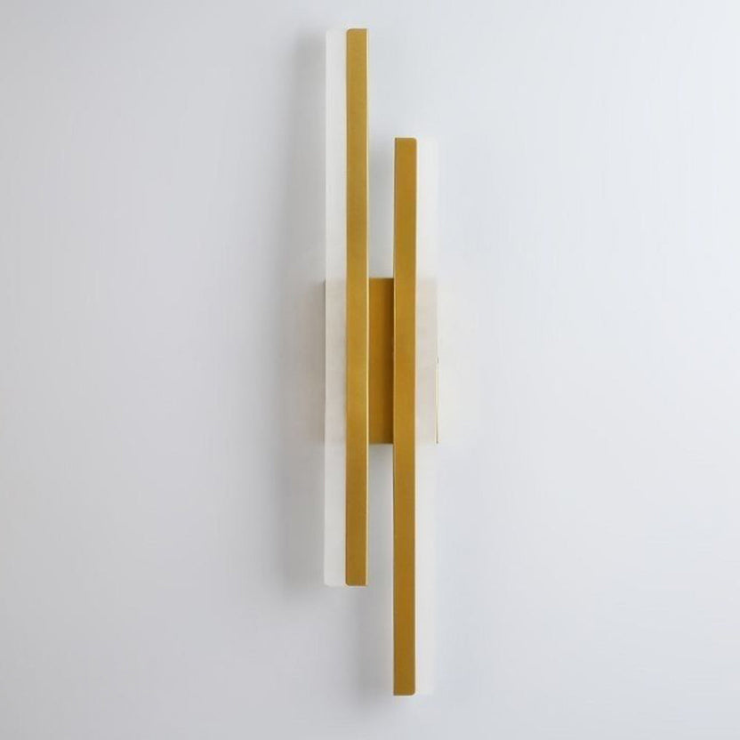 Modern LED Acrylic Wall Sconce | Sleek Contemporary Lighting