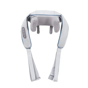 Rechargeable Neck and Shoulder Massager