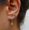 Luna | Set of Minimalist Earrings for Women
