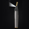 Ultra-Thin Precision Trimmer – Professional Grooming for Beard, Nose & Eyebrows