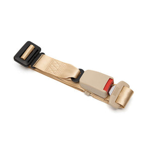 Pregnant lady's seat belts