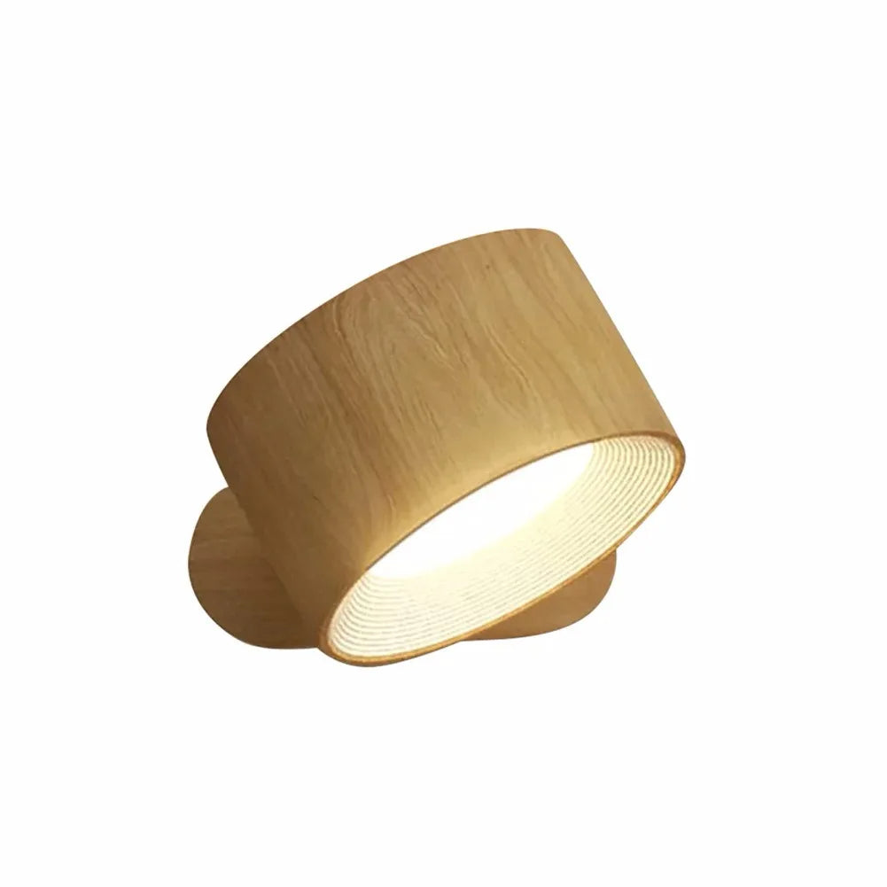 Battery Operated Wall Light - Rechargeable Wall Light - Ambilume