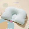 Baby Pillow for Flat Head with Ergonomic Support