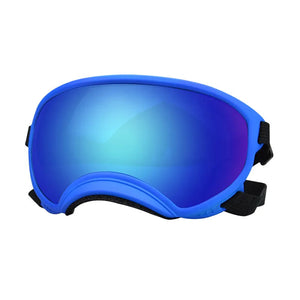 Dog Goggles | UV Protection & Windproof Sunglasses