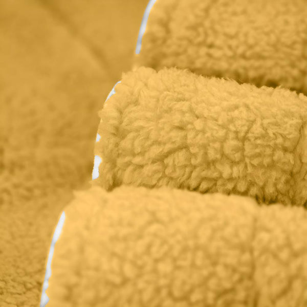 VeluLuxe – Elegant Flannel Bathrobe with Ultimate Comfort