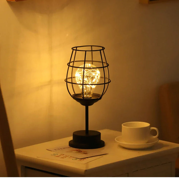 Modern Wireless LED Wall Lamp – 360° Adjustable, Rechargeable & Minimalist Lighting