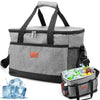 Cooler Bag 35L - Cool Waterproof Insulated Bag Perfect for Outdoor Activities