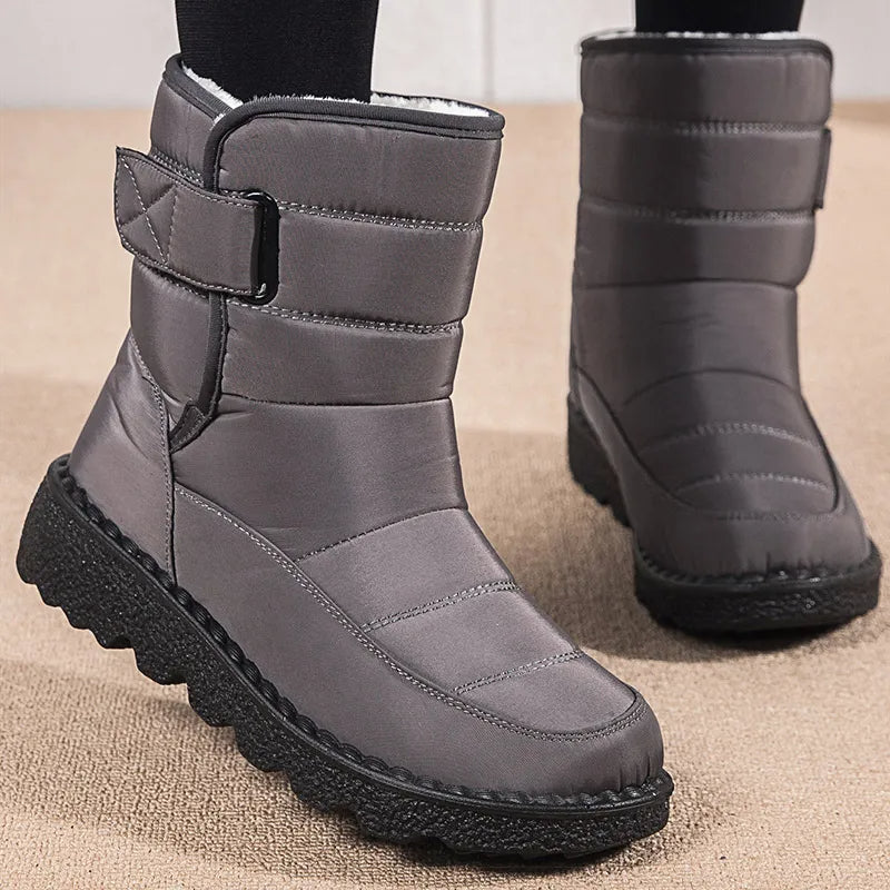 WinterStep Boots for Women