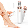2 in 1 Facial Hair Removal and Epilator for Women