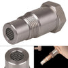 Car Oxygen O2 Sensor Adapter CEL Fix Check Engine Light Eliminator M18*1.5