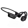 Waterproof Bone Conduction Swimming Headphones – Bluetooth 5.4 MP3 Headset (32GB)