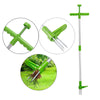 Weed Puller - Garden Lawn Root Remover