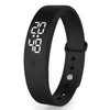 AquaVibe – Waterproof Smartwatch with Vibration Alert