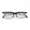 Adjustable Focus Glasses