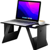 Paper-Thin Laptop Table - Portable & Lightweight Mini Table for Study and Reading