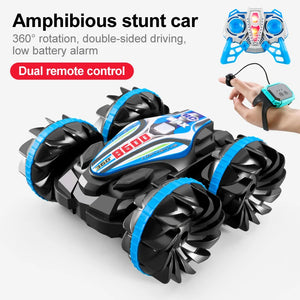 Car Remote Control