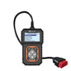 Car Full OBD2/EOBD Scanner