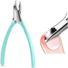 Premium Toenail Clippers for Seniors – Ideal for Thick & Ingrown Nails