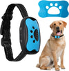 BarkBuddy Anti-Bark Dog Collar