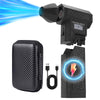 High-Power Air Blower & Vacuum Dust Cleaner
