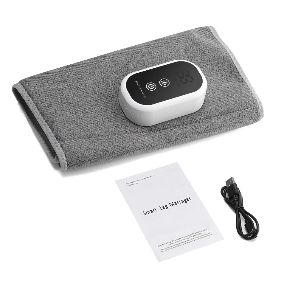 Wireless Air Compression Leg Massager