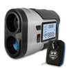 1200M Rechargeable Golf Laser Rangefinder