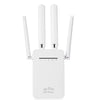 Wireless Network Extender - Strong WiFi Booster for Whole House