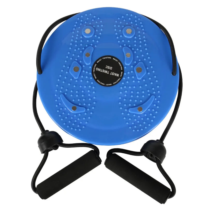 Waist Twisting Disc Pro – Fitness Balance Board for Core & Waist Training