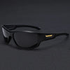Polarised Military Sunglasses UV Protection