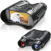 Ultra HD Night Vision IR Binoculars