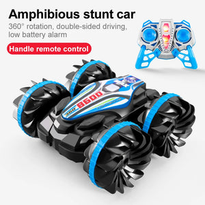 Car Remote Control