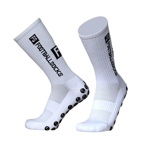 Anti Slip Soccer Socks