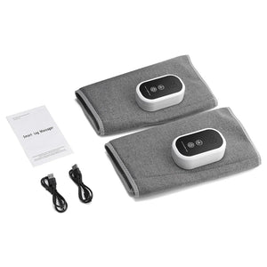Wireless Air Compression Leg Massager