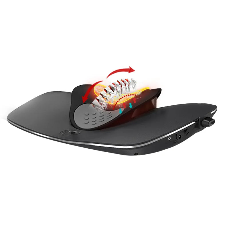 Cervical Traction Neck Pain Relief Machine