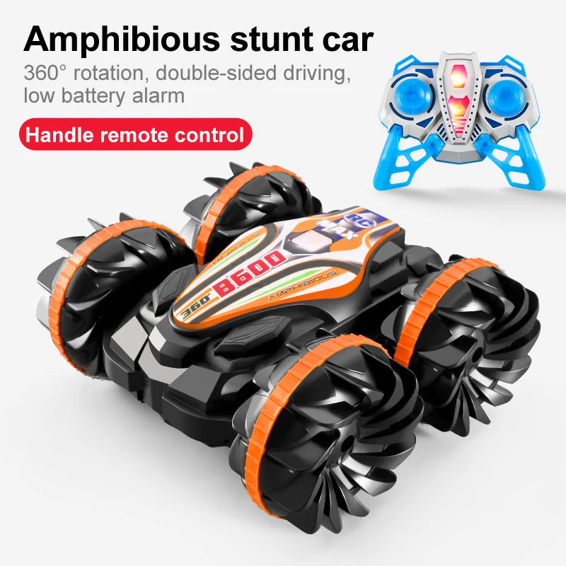 Car Remote Control