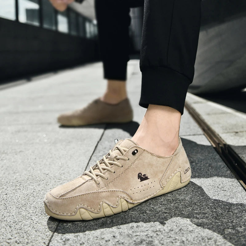 Men's Casual Sneakers | AronFlex