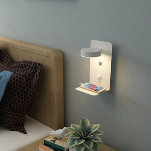 SparkLume – Happy Night Lamp