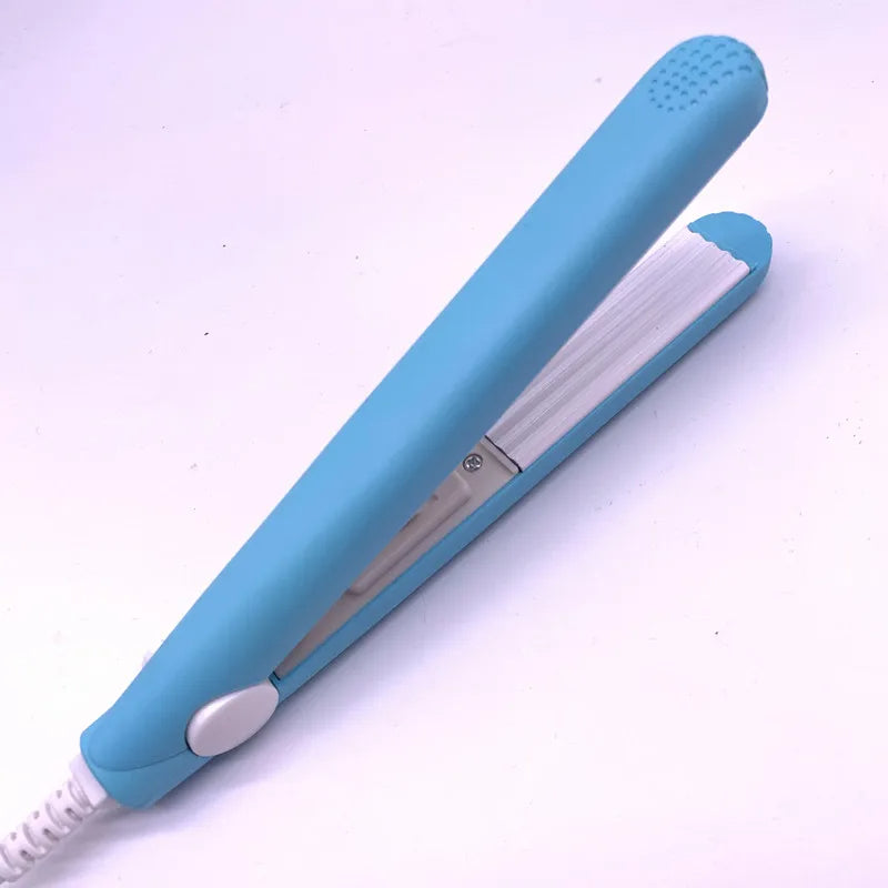 Ceramic Mini Hair Curler