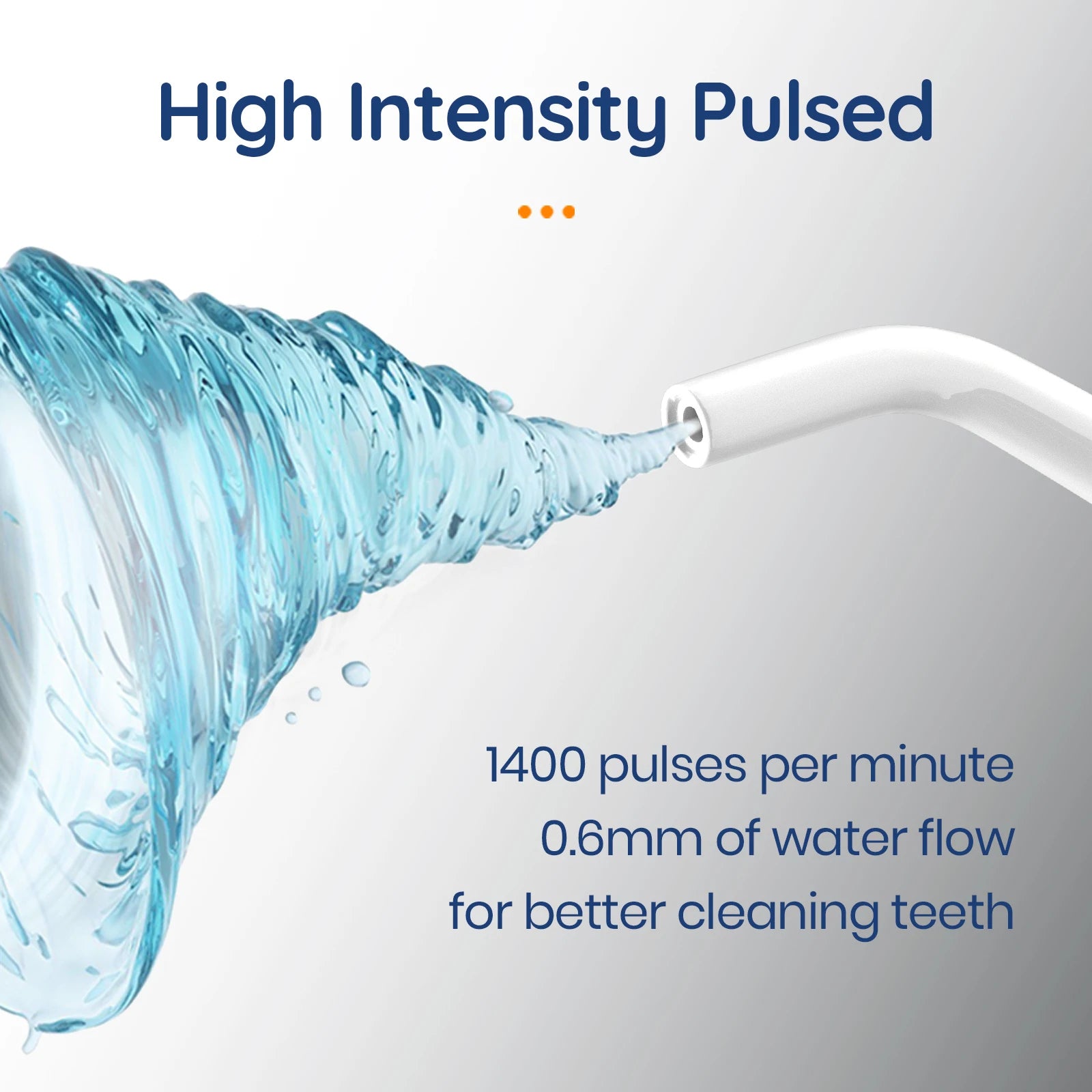Ultra Water Flosser – Best Oral Irrigator