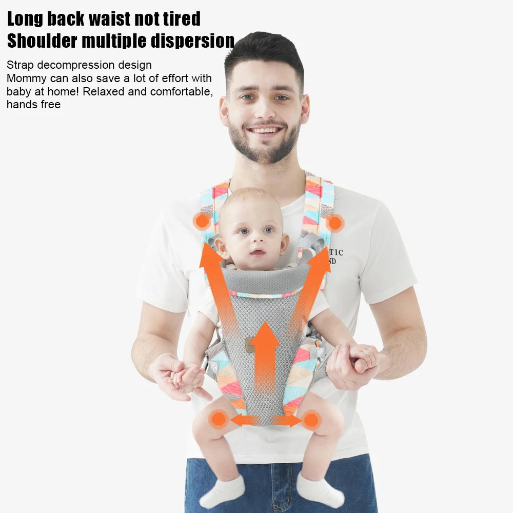 Baby Carrier