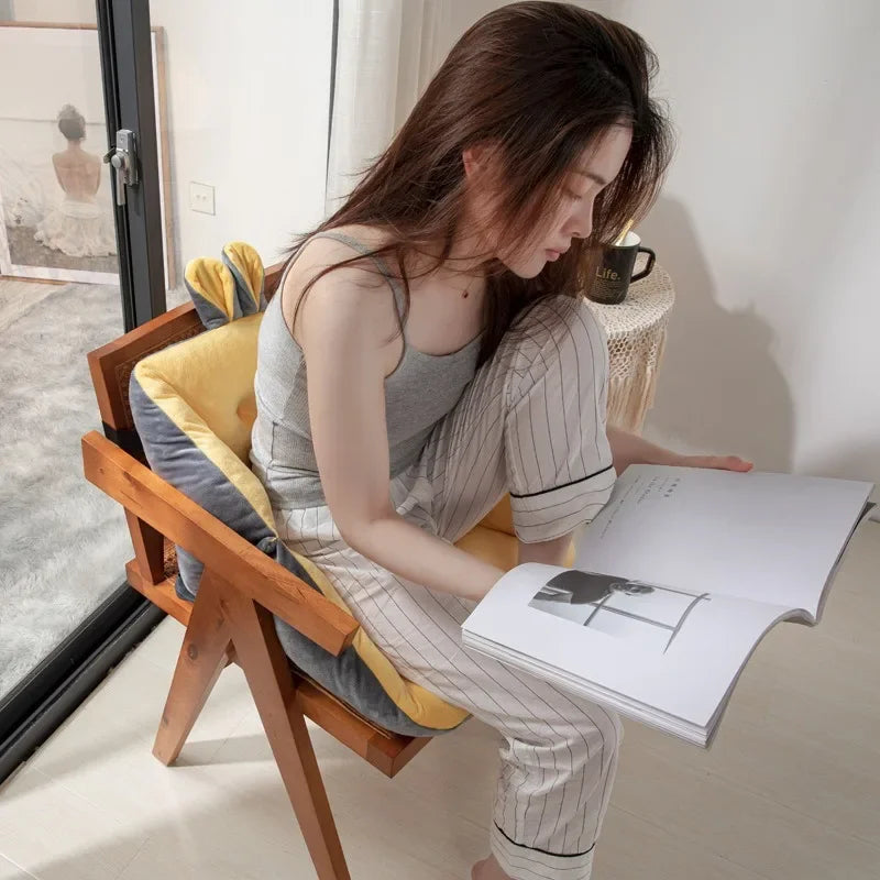 Coccyx And Sciatica Pain Relief Cushion Seat