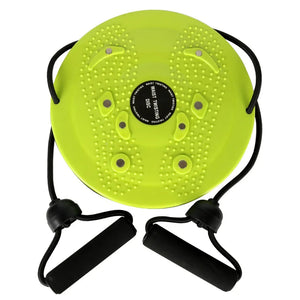 Waist Twisting Disc Pro – Fitness Balance Board for Core & Waist Training